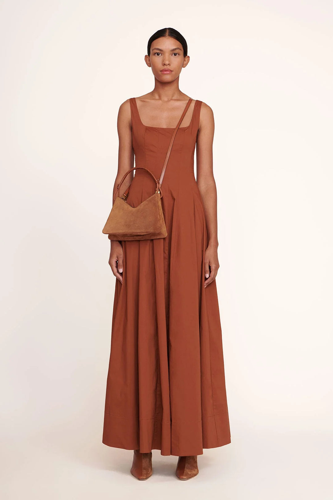 Valerie Shoulder Bag - More Colors Available