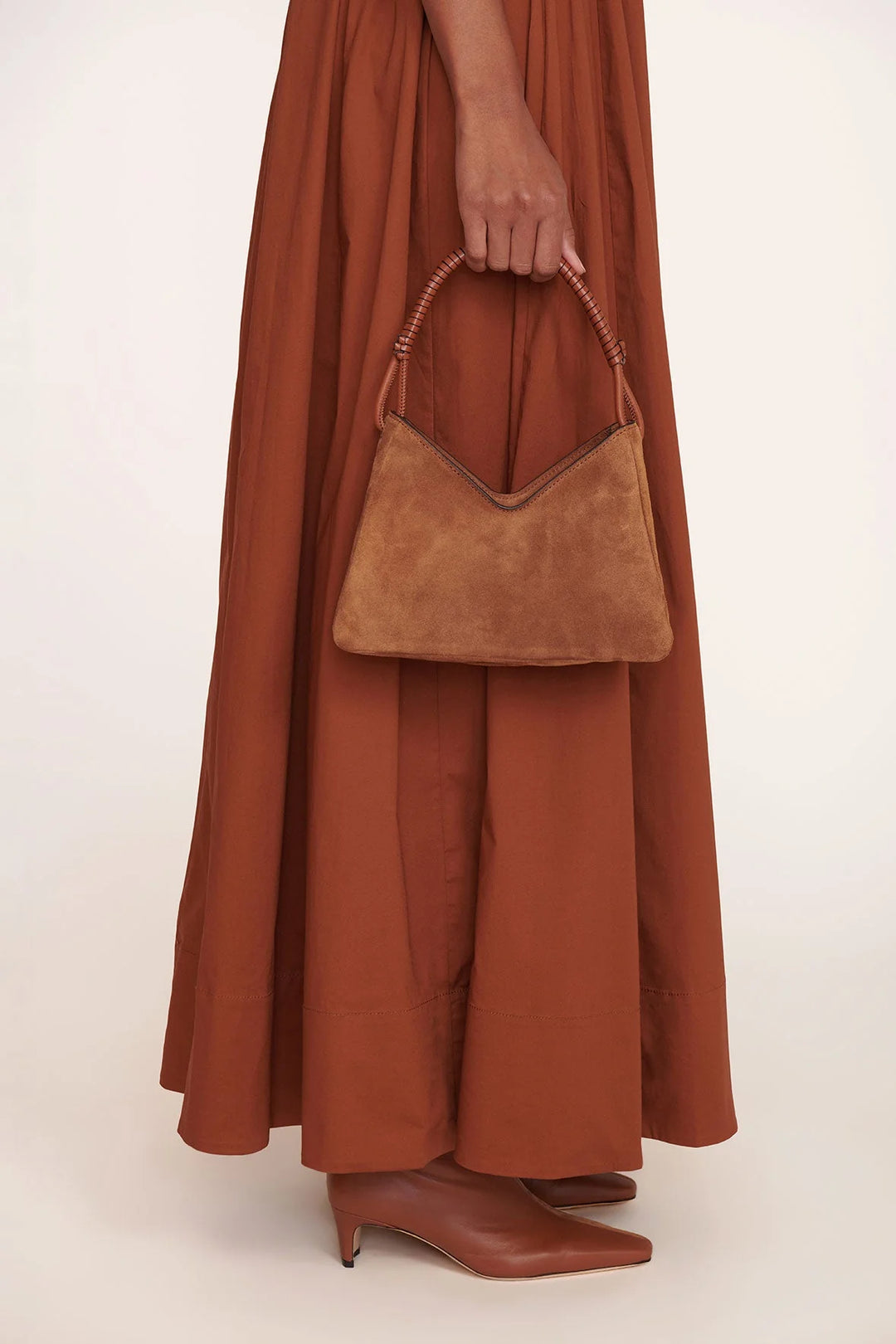 Valerie Shoulder Bag - More Colors Available