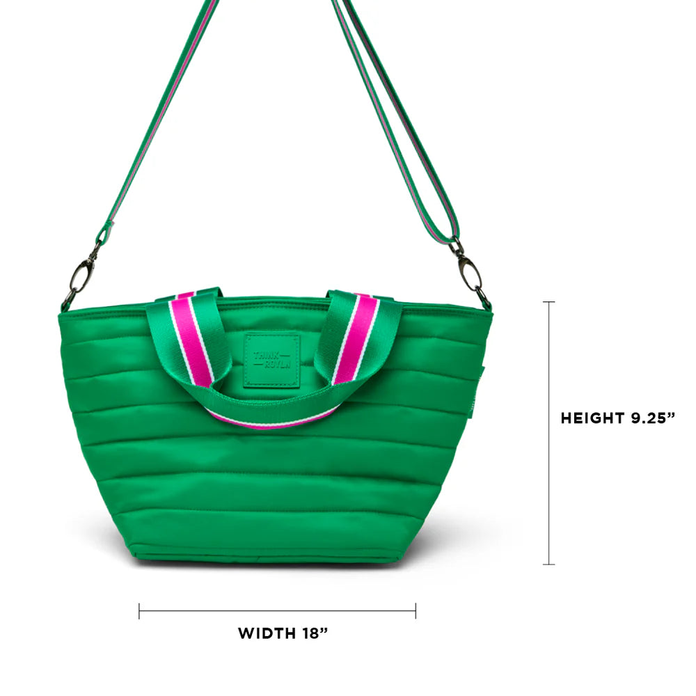 BEACH BUM COOLER BAG (MINI) - More Colors Available