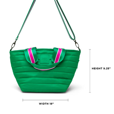 BEACH BUM COOLER BAG (MINI) - More Colors Available