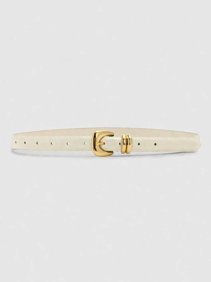 Altura Belt Gold - More Colors Available