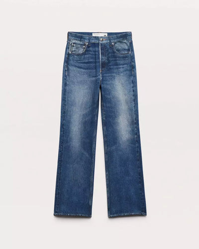 Miramar Shea Ankle-Length Pants - Cosmos