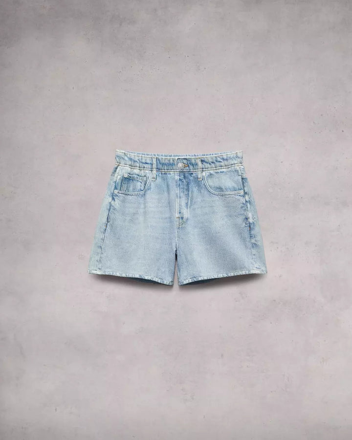 Miramar Terry Walking Shorts - Kacy