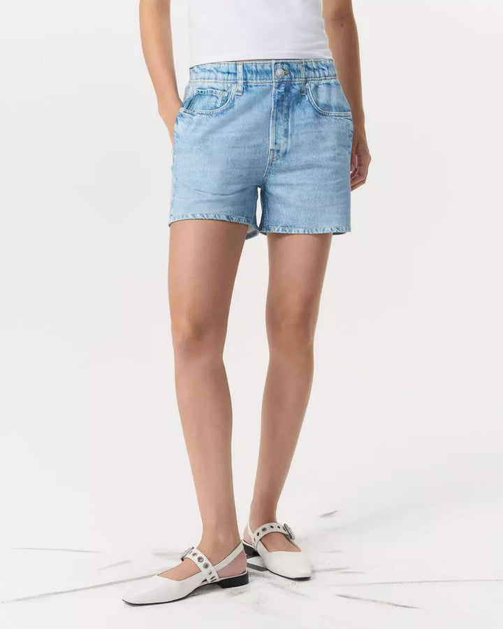 Miramar Terry Walking Shorts - Kacy