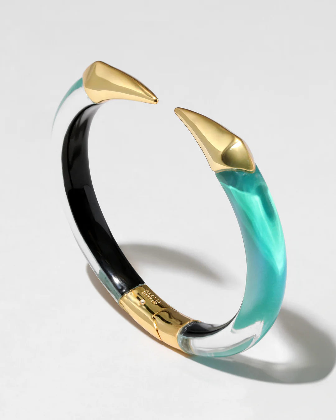 Alexis Bittar Lucite Jewelry and Handbags – Coplons