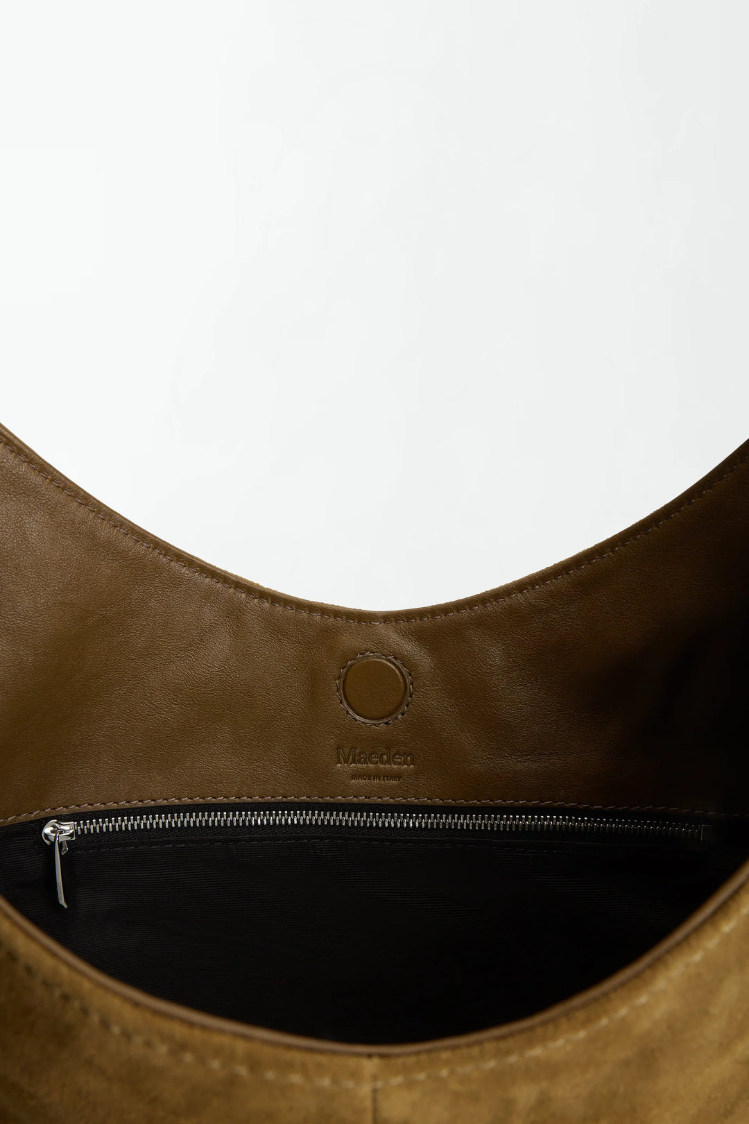 Monday Suede - Coyote