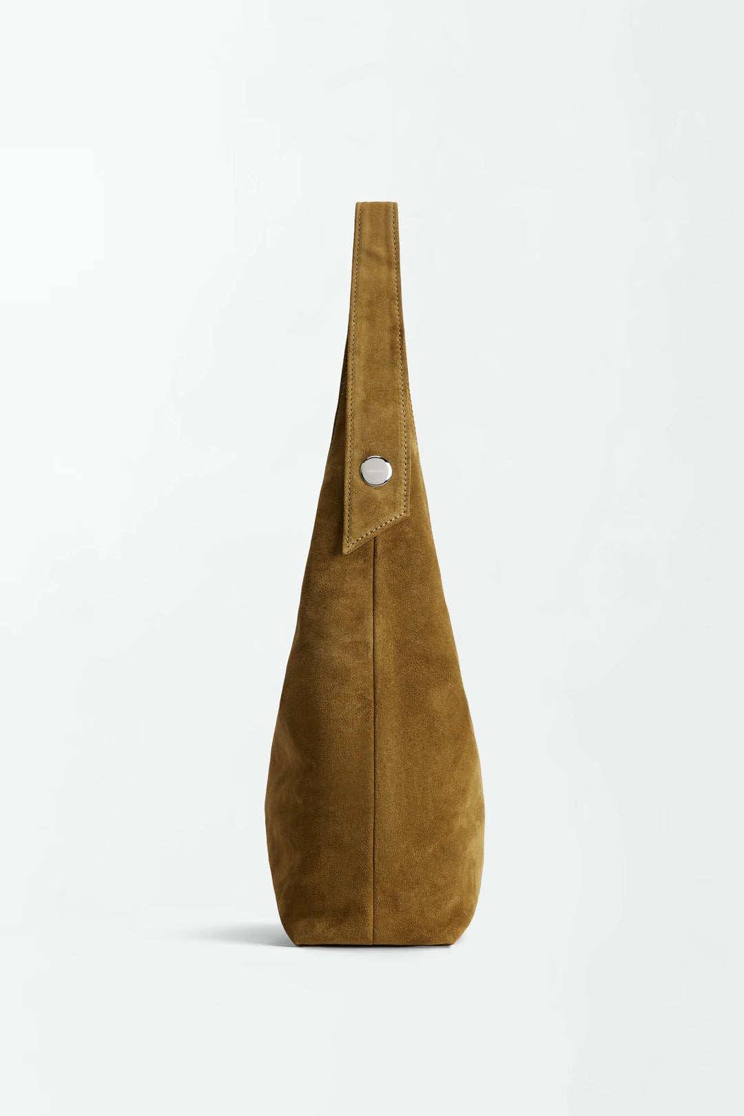 Monday Suede - Coyote