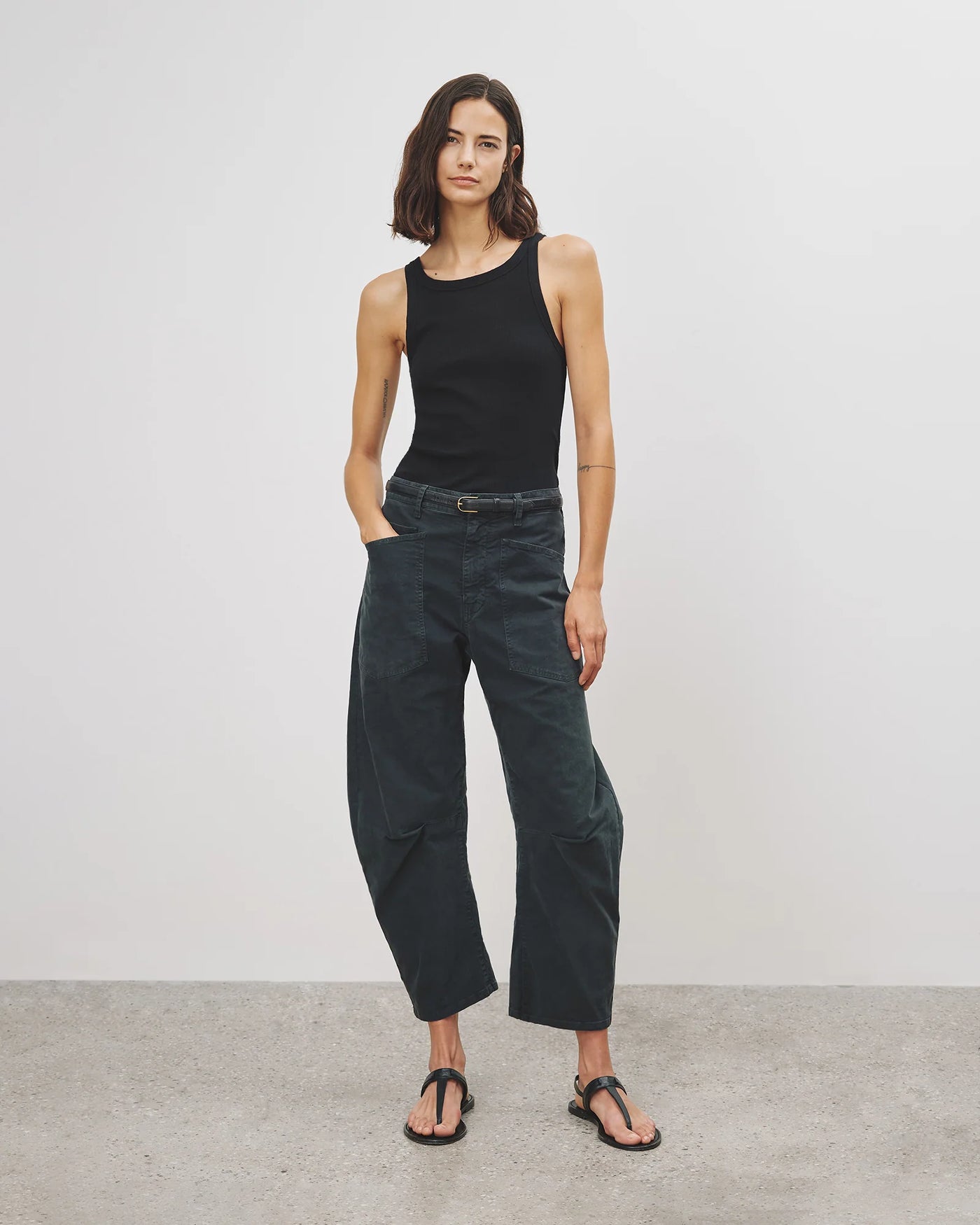 SHON PANT - More Colors Available