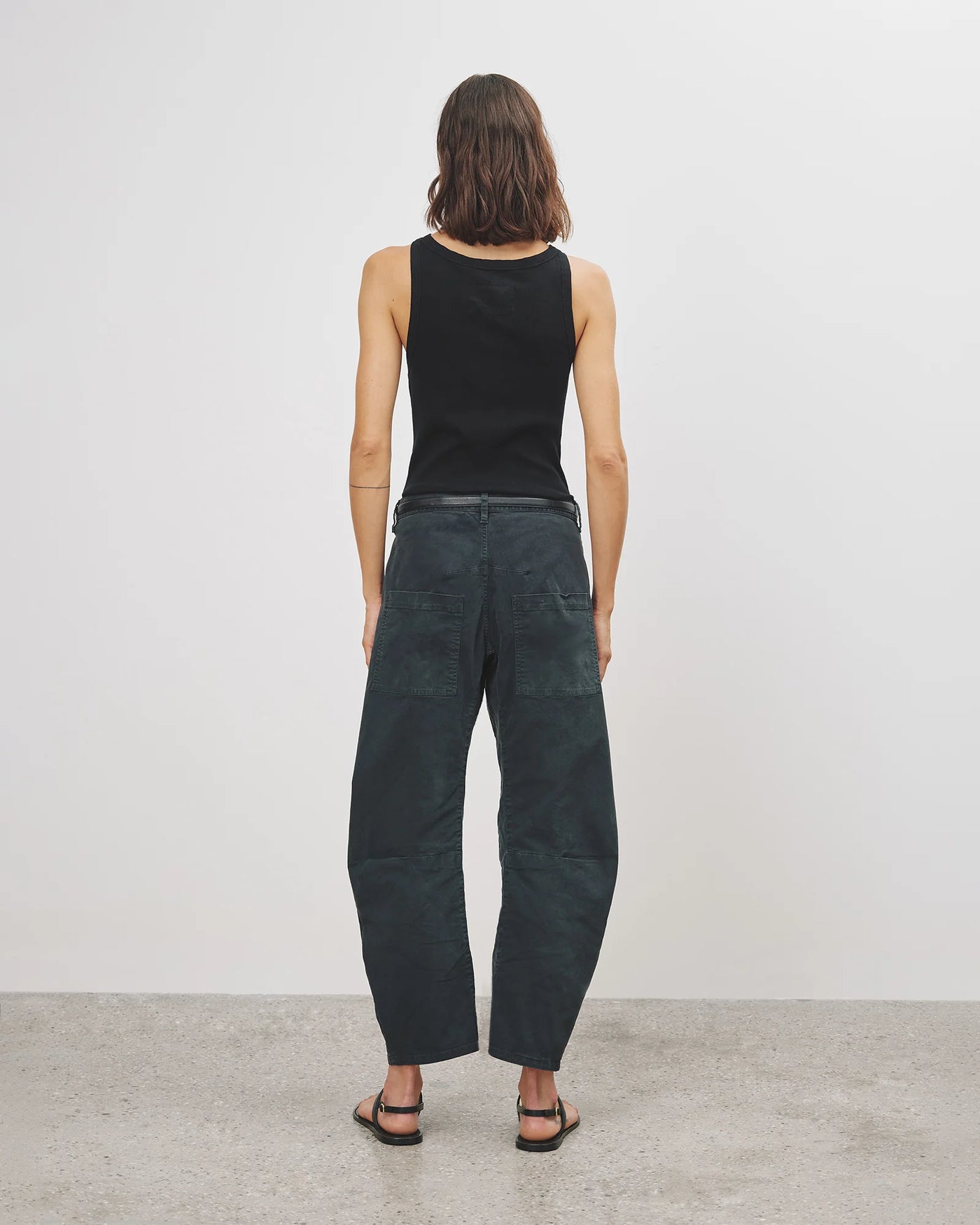 SHON PANT - More Colors Available