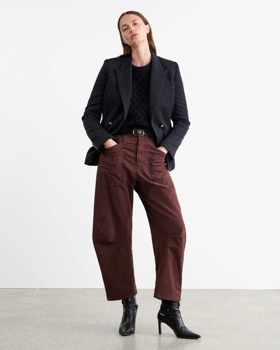 SHON PANT - More Colors Available