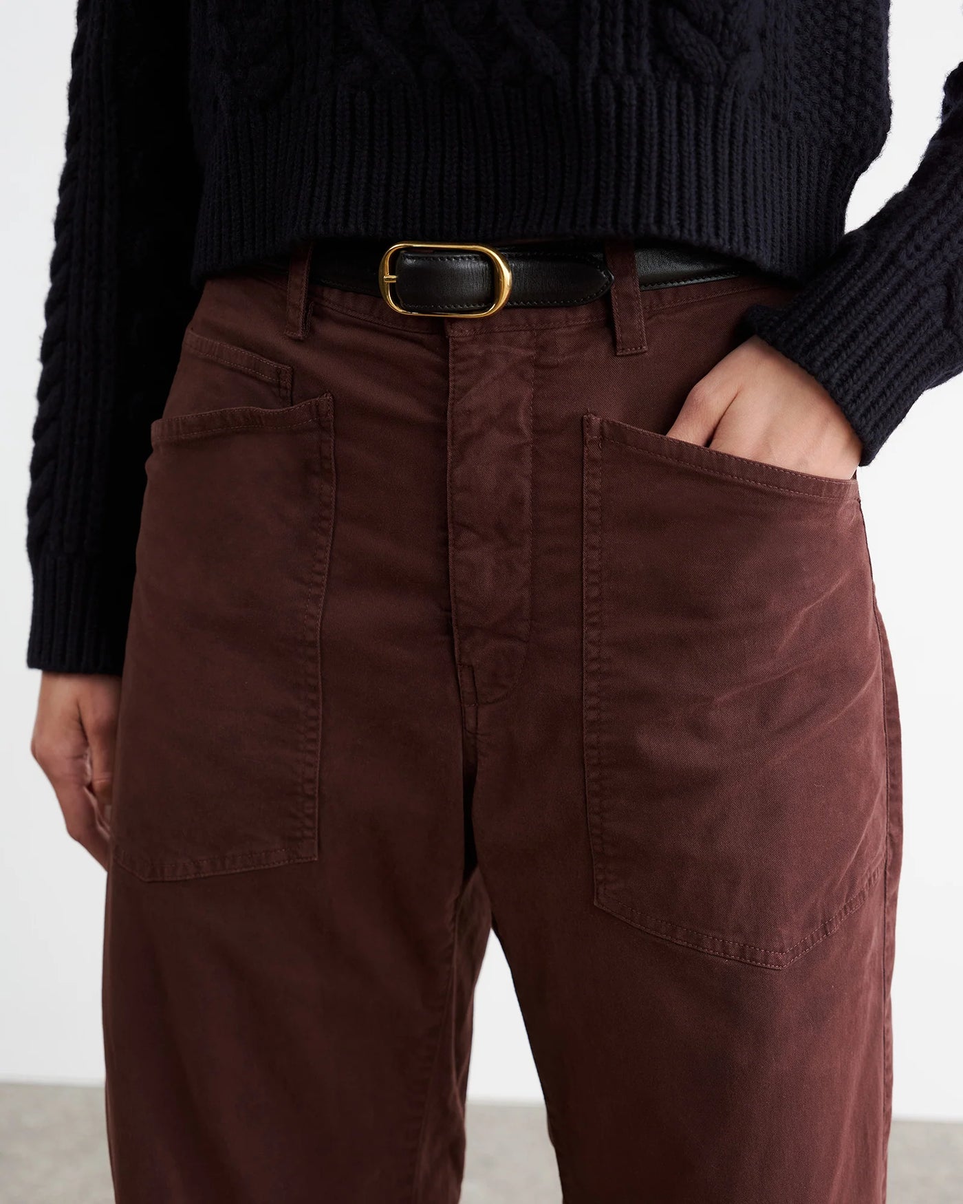 SHON PANT - More Colors Available