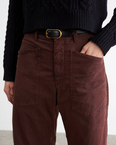 SHON PANT - More Colors Available
