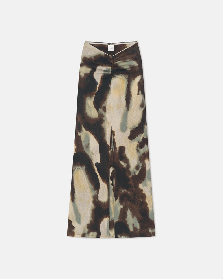 Cheyen Skirt - Watercolor Sage