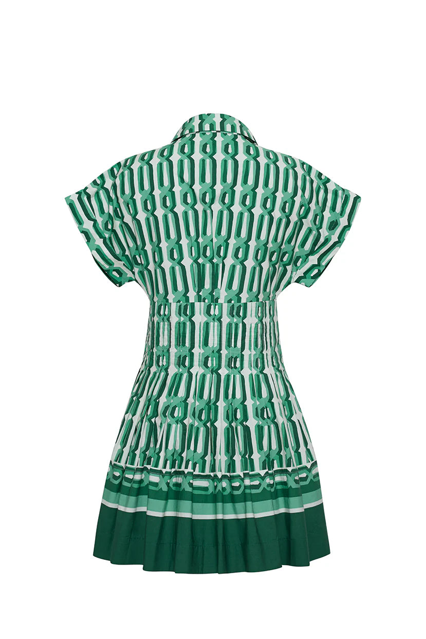 Nash Mini Dress - Martin Geo