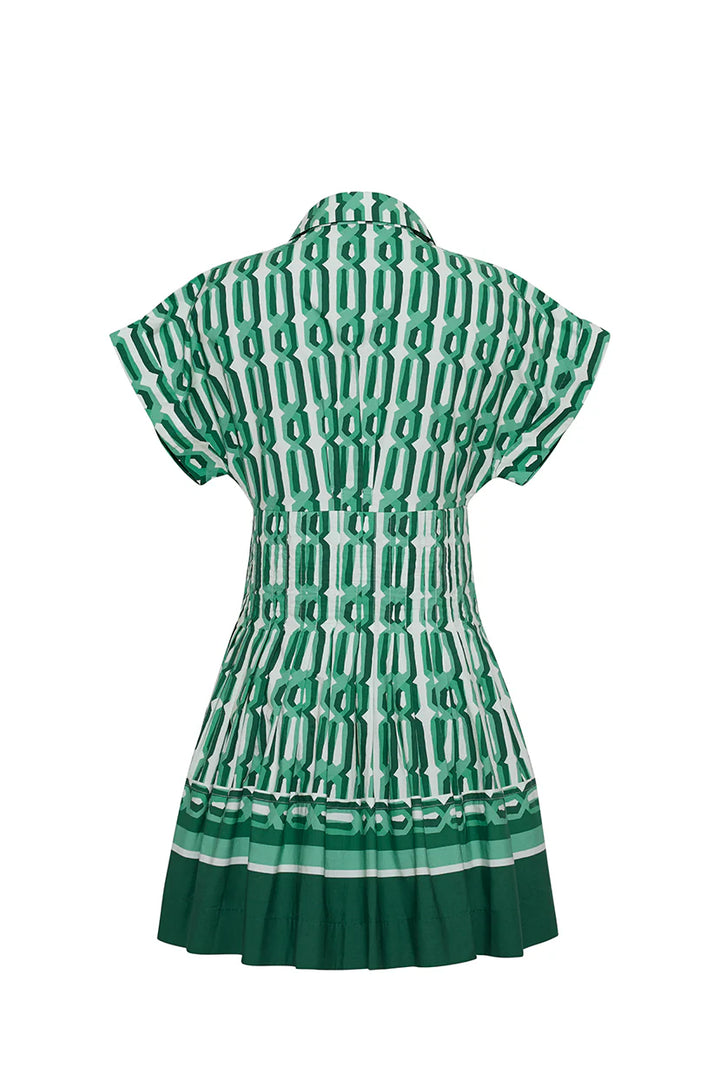 Nash Mini Dress - Martin Geo