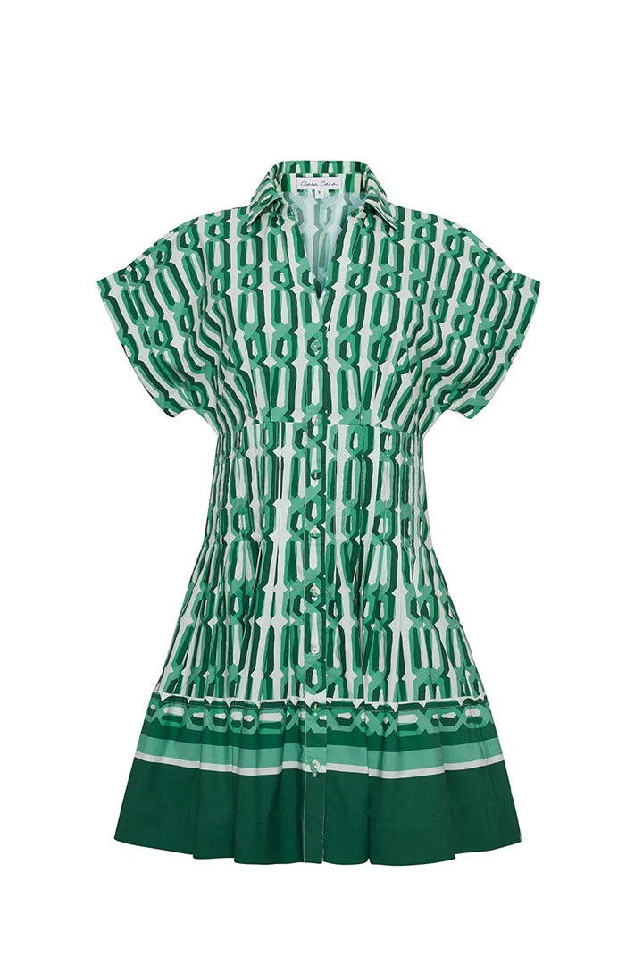 Nash Mini Dress - Martin Geo