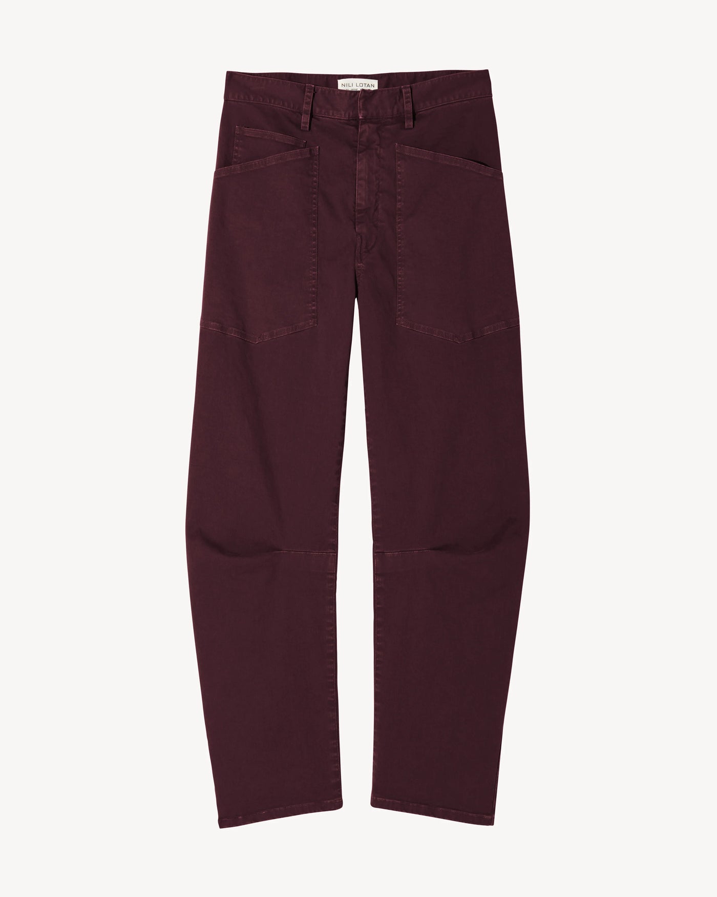 SHON PANT - More Colors Available