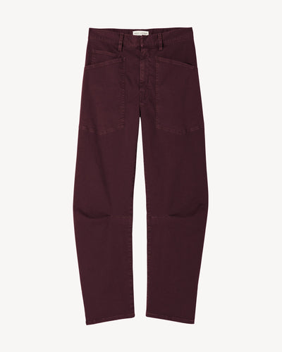 SHON PANT - More Colors Available