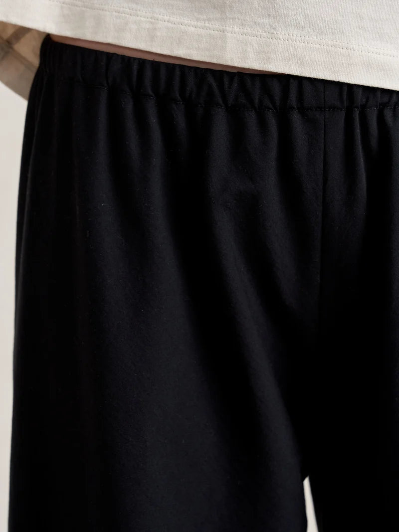 Cotton Colby Pant - More Colors Available