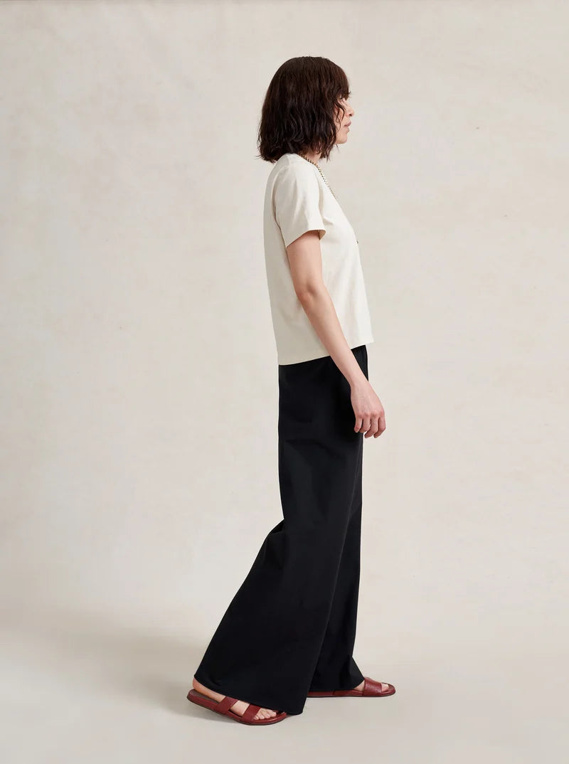 Cotton Colby Pant - More Colors Available