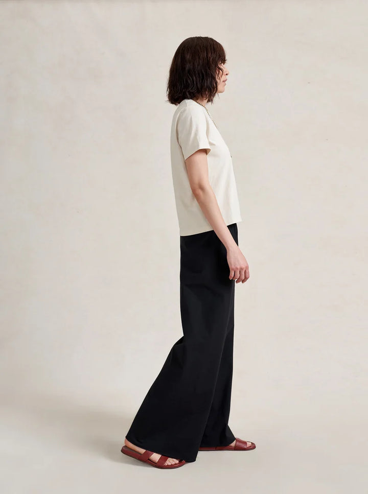 Cotton Colby Pant - More Colors Available