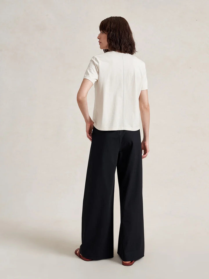 Cotton Colby Pant - More Colors Available