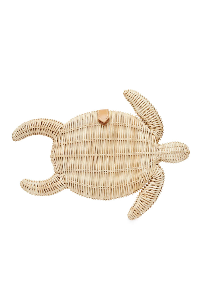 The Tortoise Tote