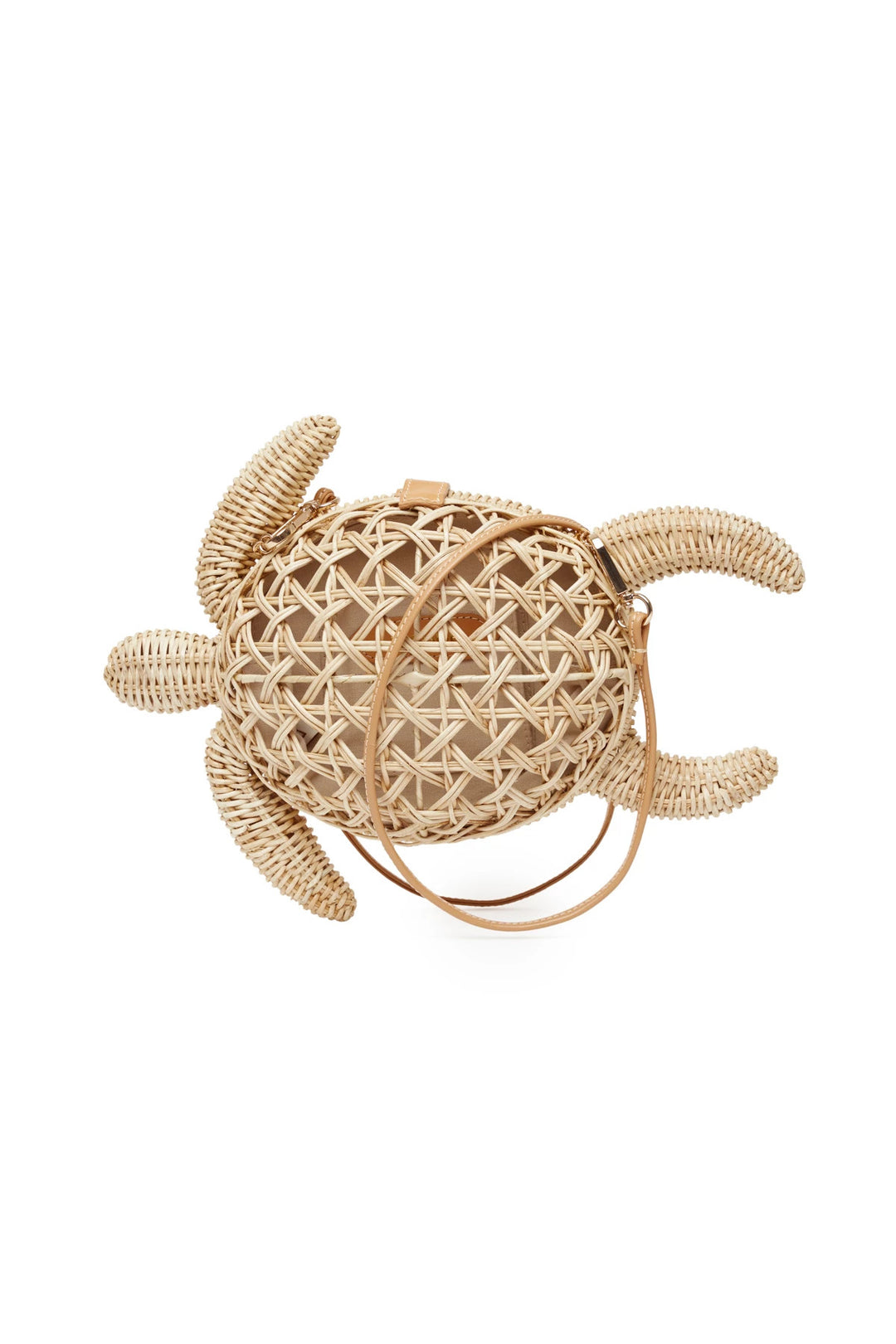 The Tortoise Tote