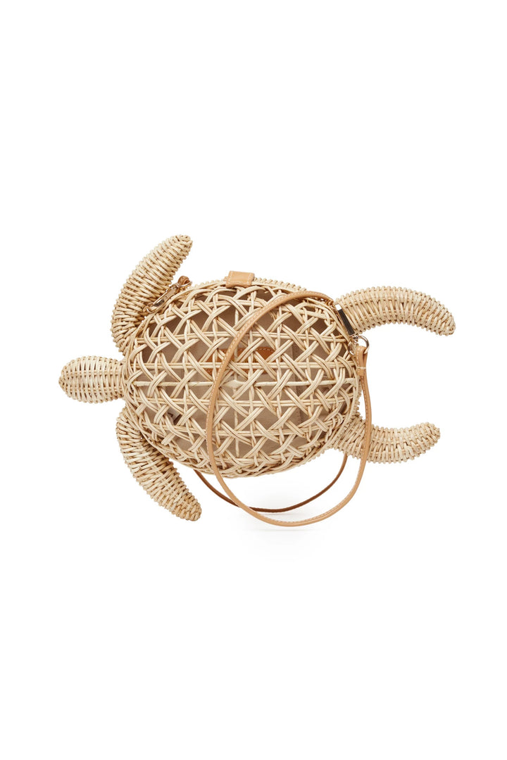 The Tortoise Tote