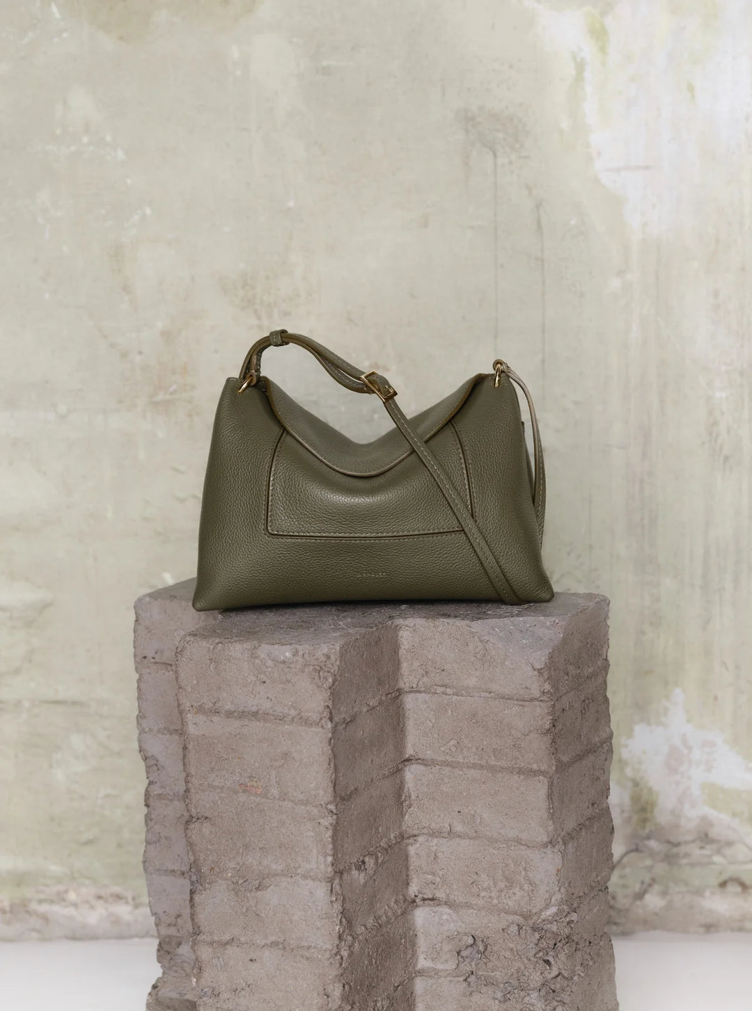 PENELOPE SLOUCH BAG - More Colors Available