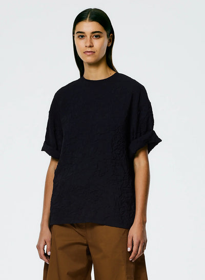 Crinkle Shirting Easy T-Shirt - More Colors Available