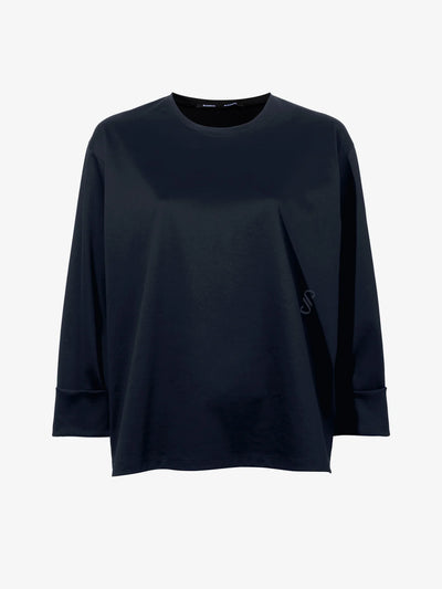 Olson T-Shirt in Eco Cotton Jersey - More Colors Available