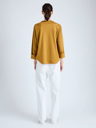 Olson T-Shirt in Eco Cotton Jersey - More Colors Available