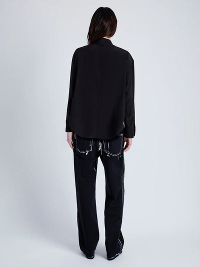 DEMI BLOUSE - More Colors Available