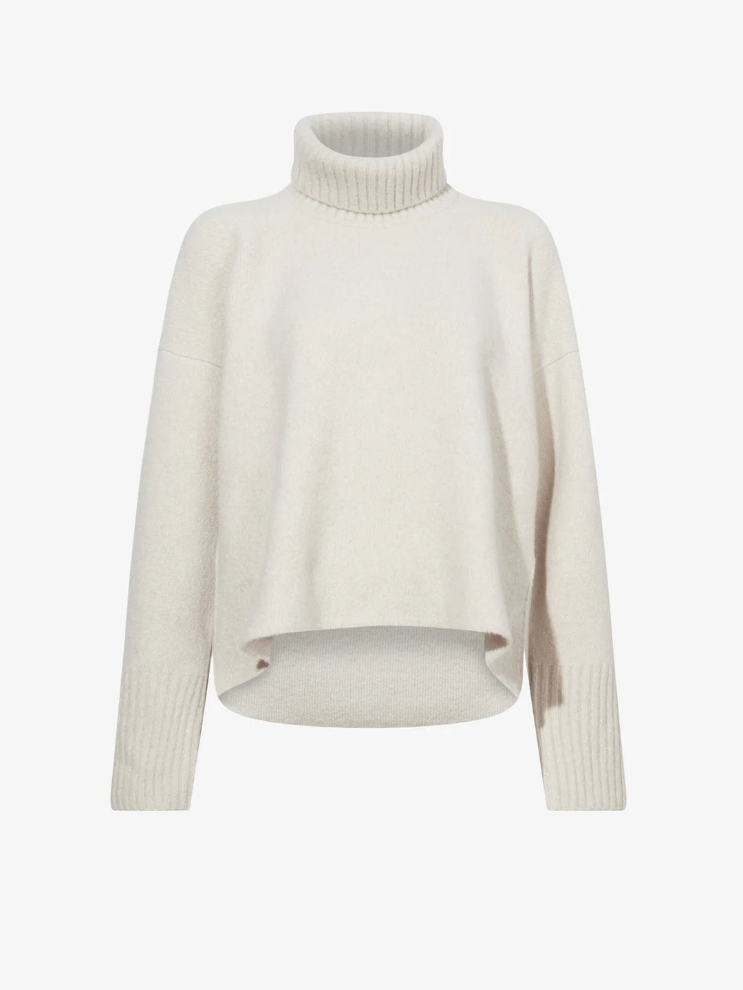 Sandra Turtleneck Sweater - More Colors Available