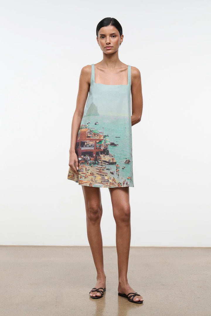 Brio Dress - ENDLESS SUMMER