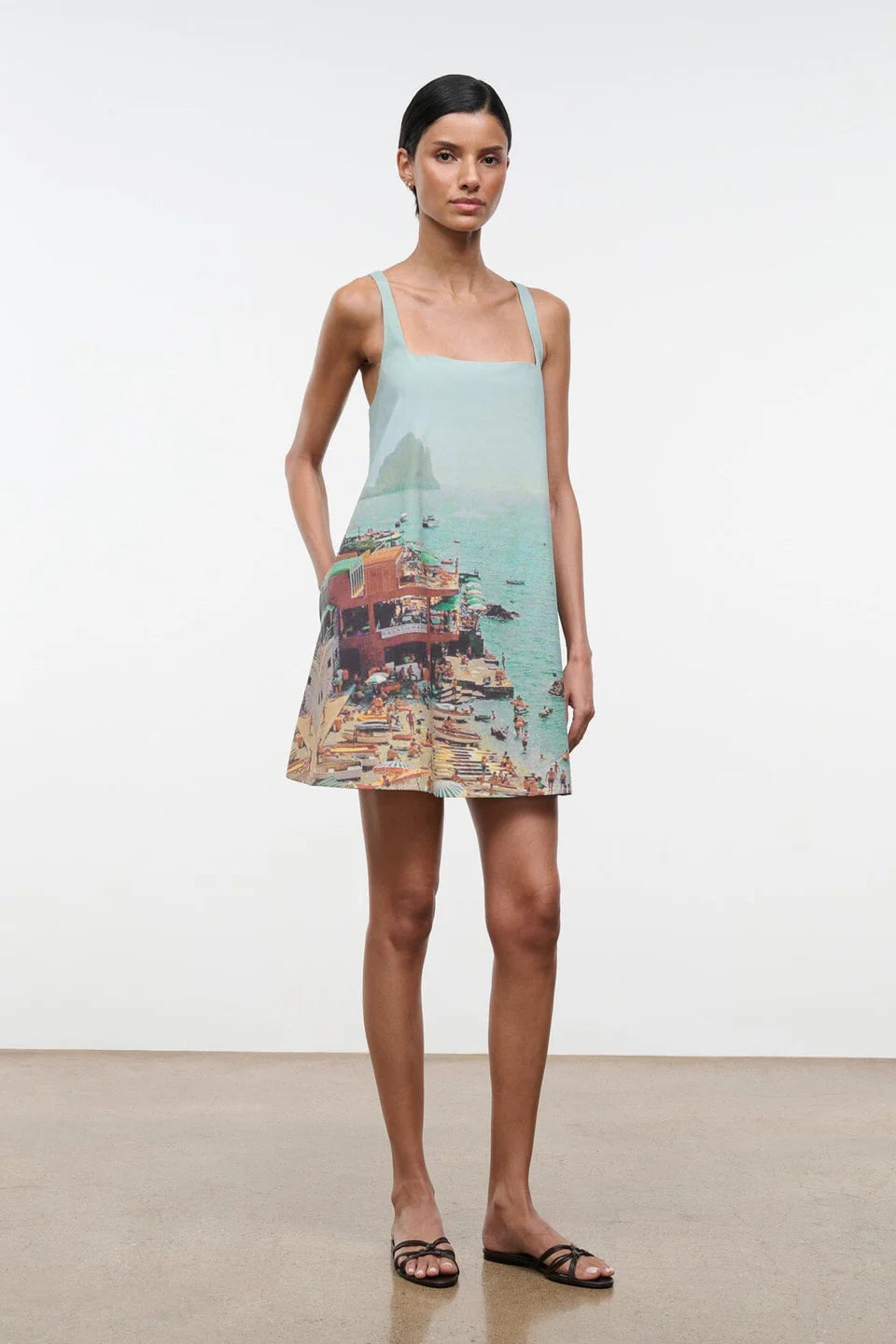 Brio Dress - ENDLESS SUMMER