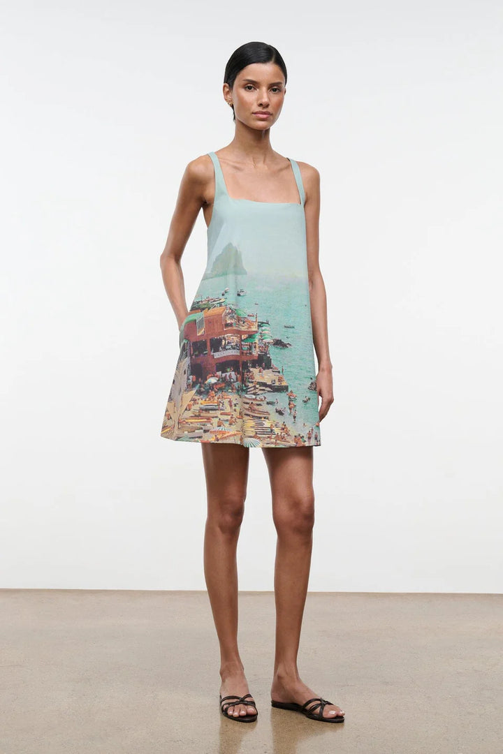 Brio Dress - ENDLESS SUMMER