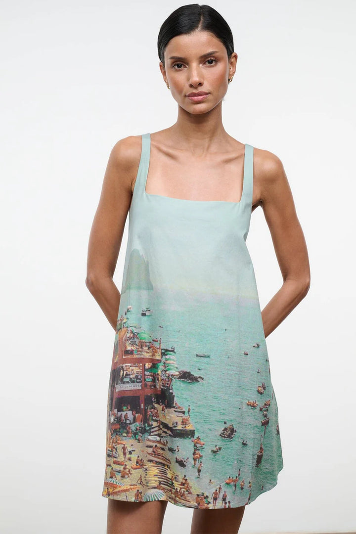 Brio Dress - ENDLESS SUMMER
