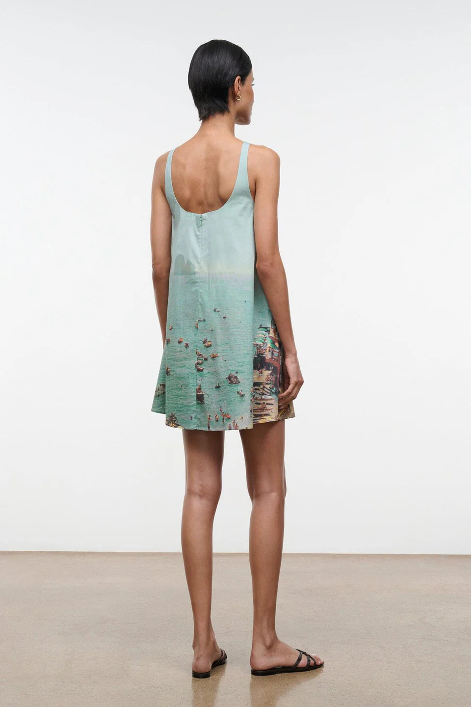 Brio Dress - ENDLESS SUMMER