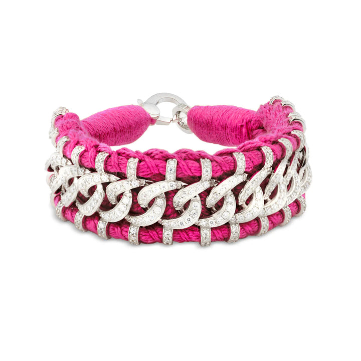 Recife Bracelet 18cm - More Colors Available