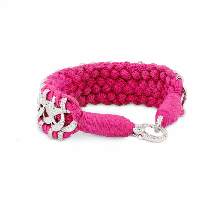 Recife Bracelet 18cm - More Colors Available