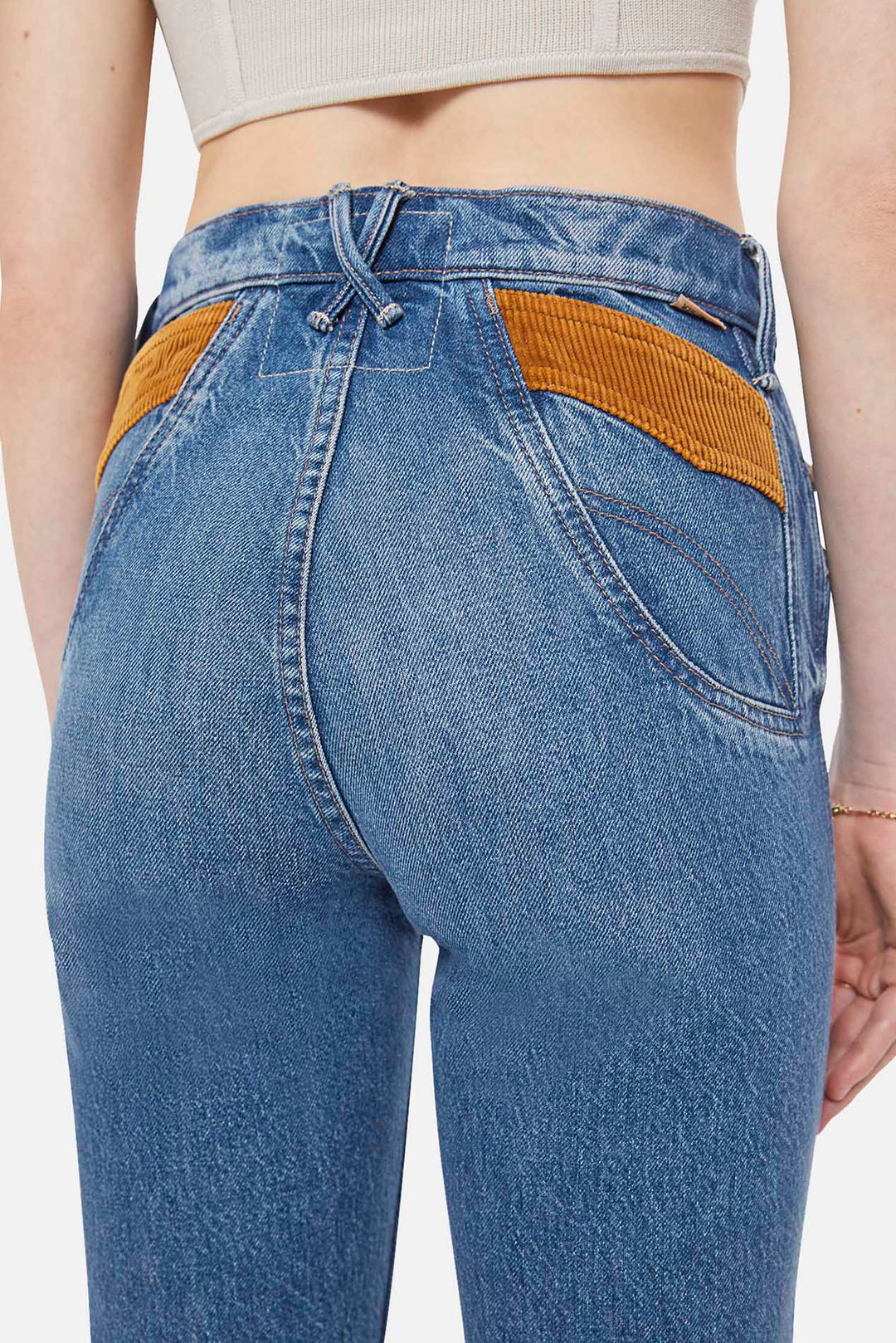 The Pointy Pocket Doozy Heel - Remember When