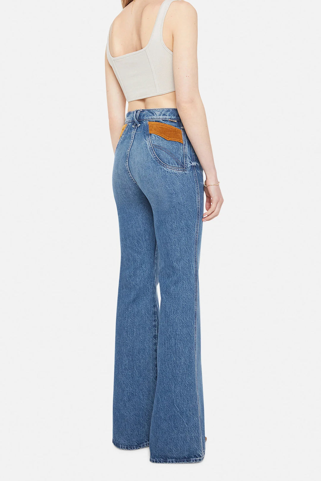The Pointy Pocket Doozy Heel - Remember When