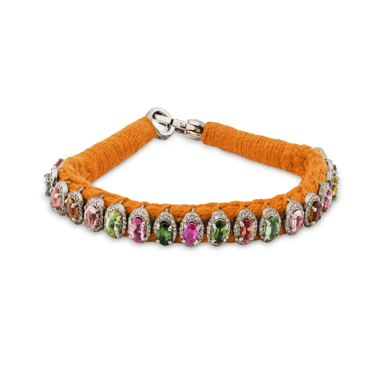 Rio Bracelet 18cm - More Colors Available