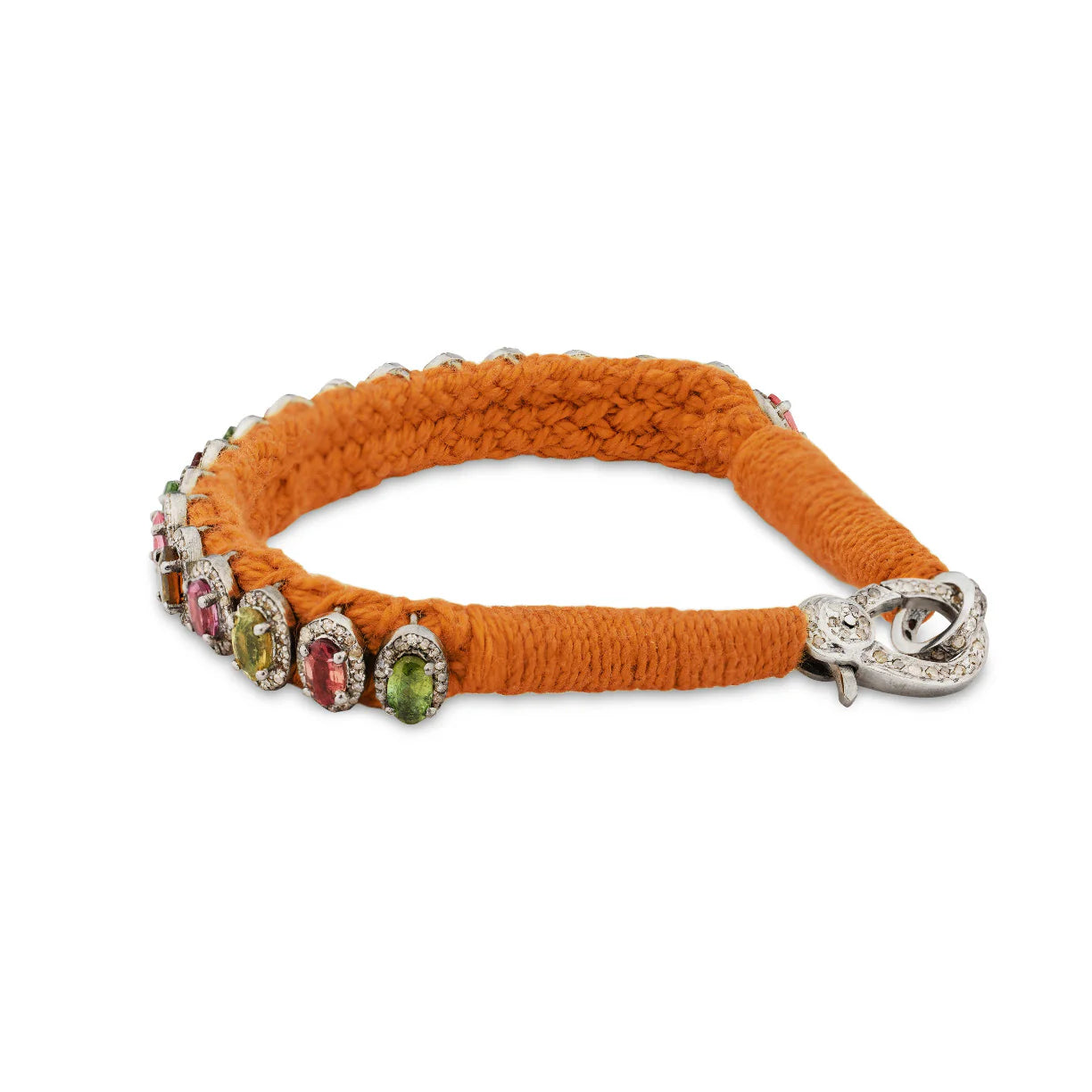 Rio Bracelet 18cm - More Colors Available