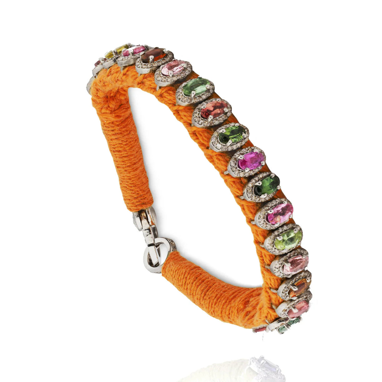 Rio Bracelet 18cm - More Colors Available