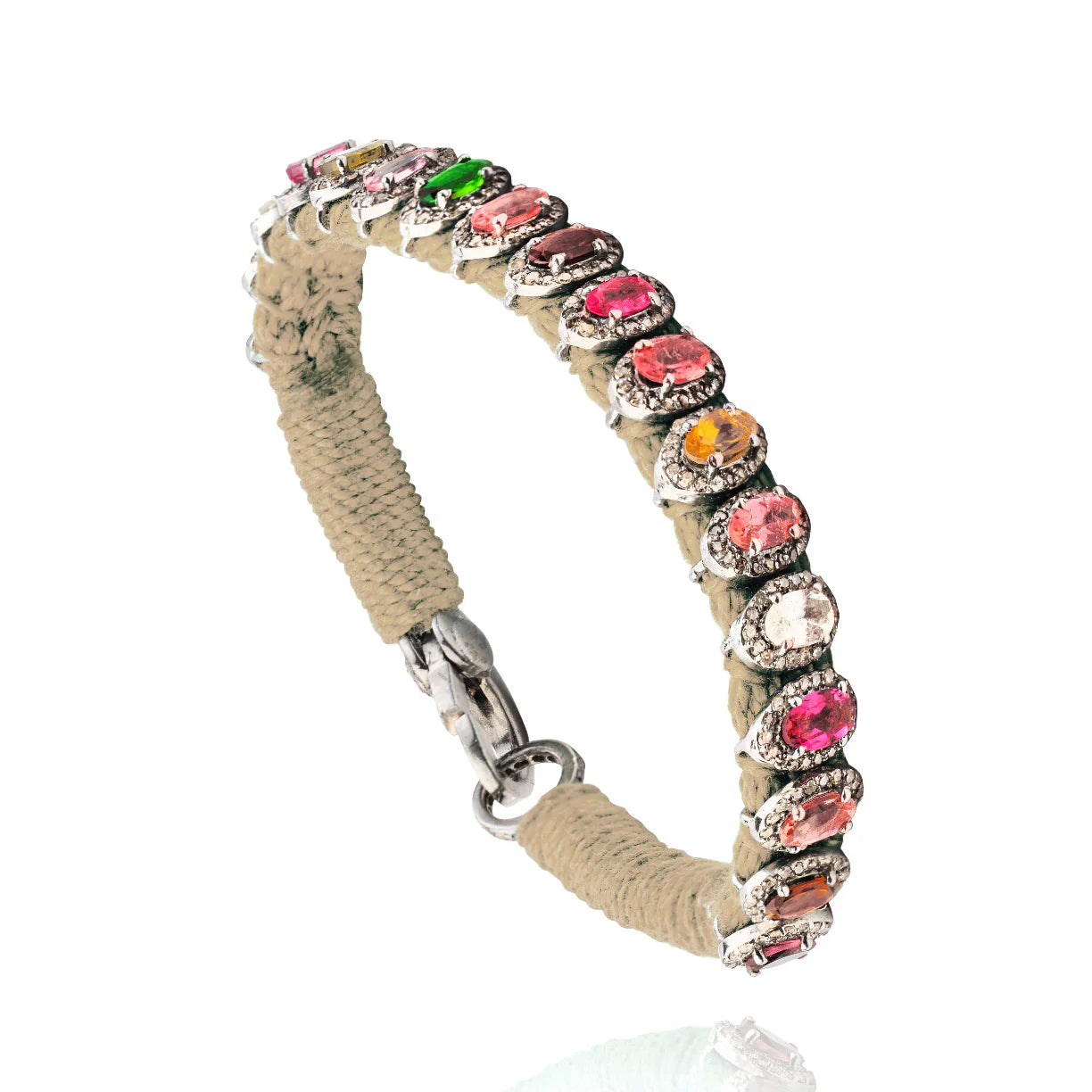 Rio Bracelet 18cm - More Colors Available