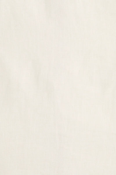 Ambra Mini Dress - White