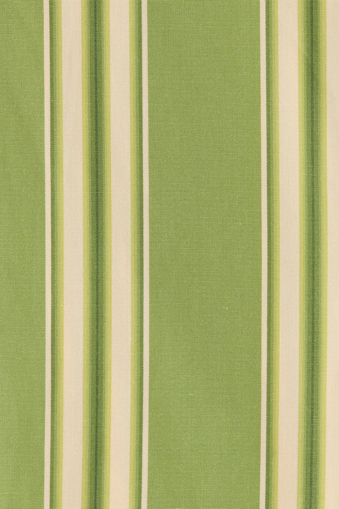 Jamie Midi Dress Ombre Stripe - Juniper